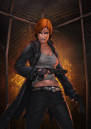 Illustration for article titled Beginners Guide to Comic Art: Characters